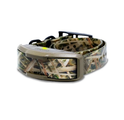 1900X Camo Extra Collar/Receiver