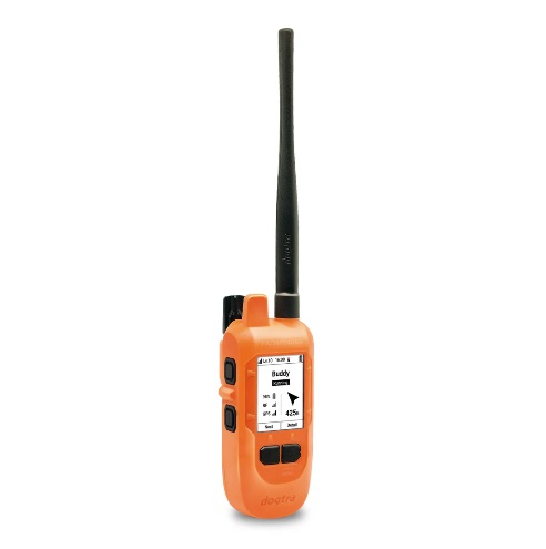 Dogtra Compass Handheld GPS Connector Track and Train