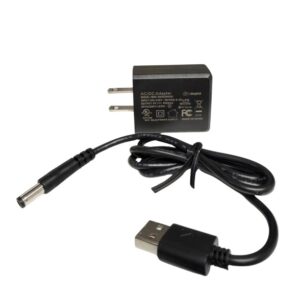 Dogtra Charger for Pathfinder 2 Series